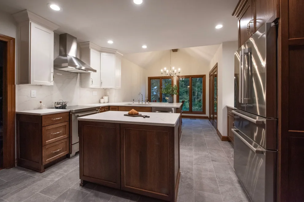 Middletown Classic Kitchen by Blandford & Co. - Photo 2