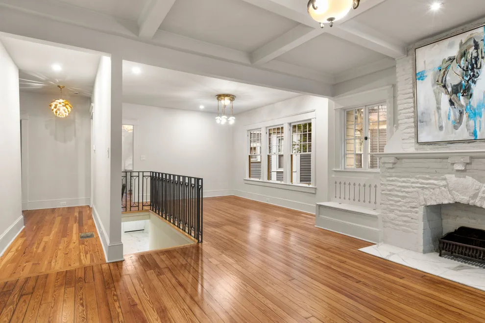 Renovation of Midtown Bungalow by 360 Construction LLC - Photo 4