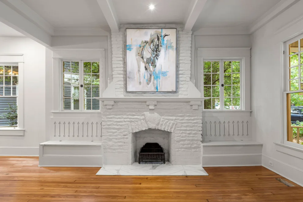 Renovation of Midtown Bungalow by 360 Construction LLC - Photo 16