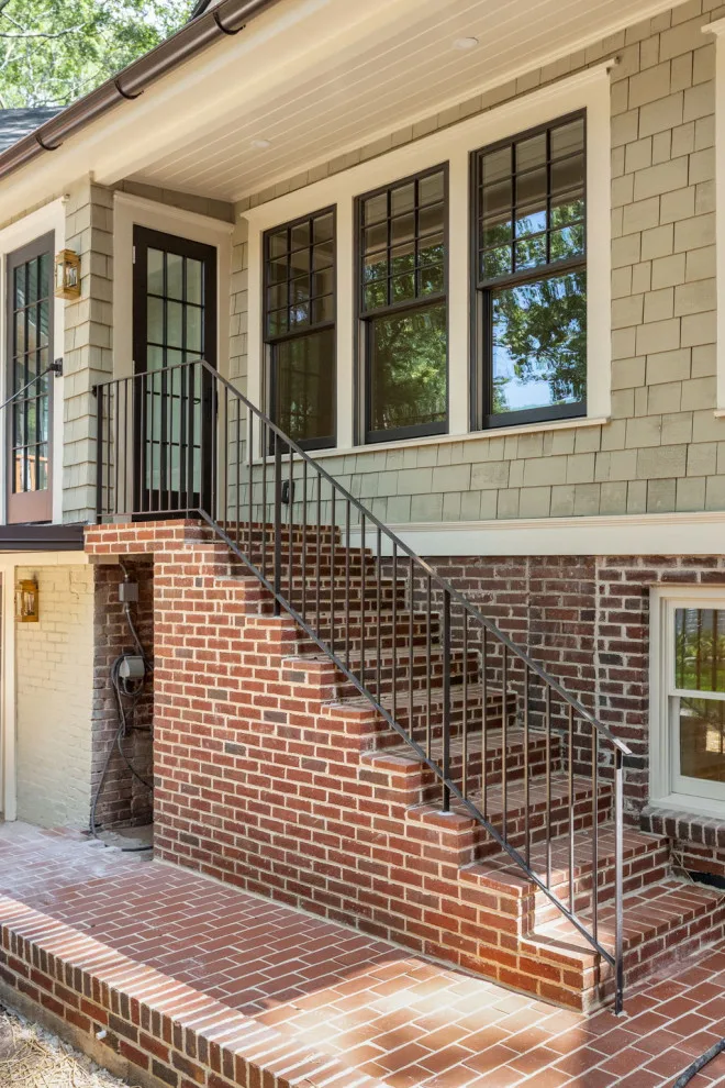 Renovation of Midtown Bungalow by 360 Construction LLC - Photo 17