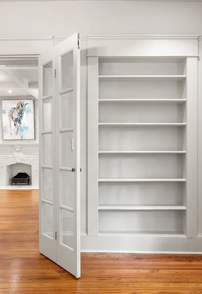Renovation of Midtown Bungalow by 360 Construction LLC - Photo 13