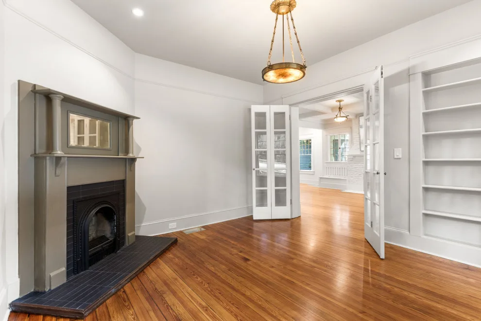 Renovation of Midtown Bungalow by 360 Construction LLC - Photo 22