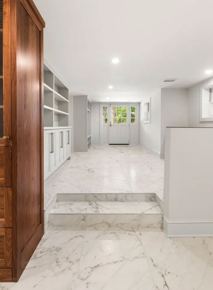 Renovation of Midtown Bungalow by 360 Construction LLC - Photo 6