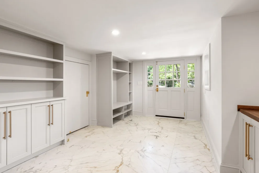 Renovation of Midtown Bungalow by 360 Construction LLC - Photo 20