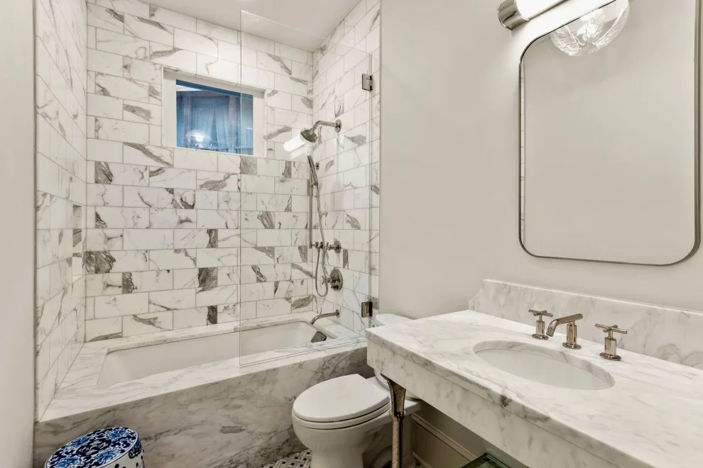 Renovation of Midtown Bungalow by 360 Construction LLC - Photo 21