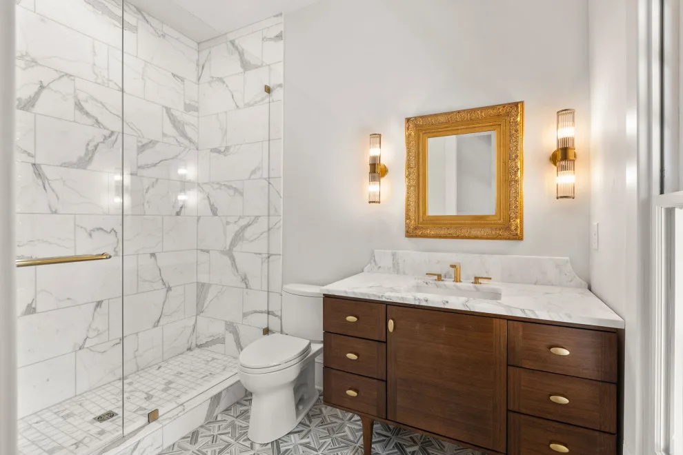 Renovation of Midtown Bungalow by 360 Construction LLC - Photo 14