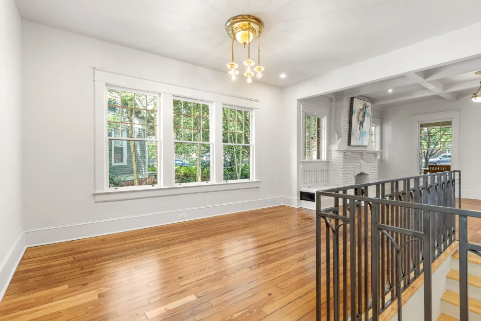 Renovation of Midtown Bungalow by 360 Construction LLC - Photo 5