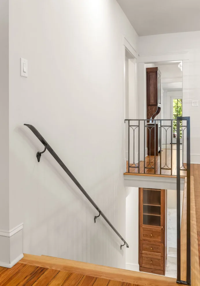 Renovation of Midtown Bungalow by 360 Construction LLC - Photo 12