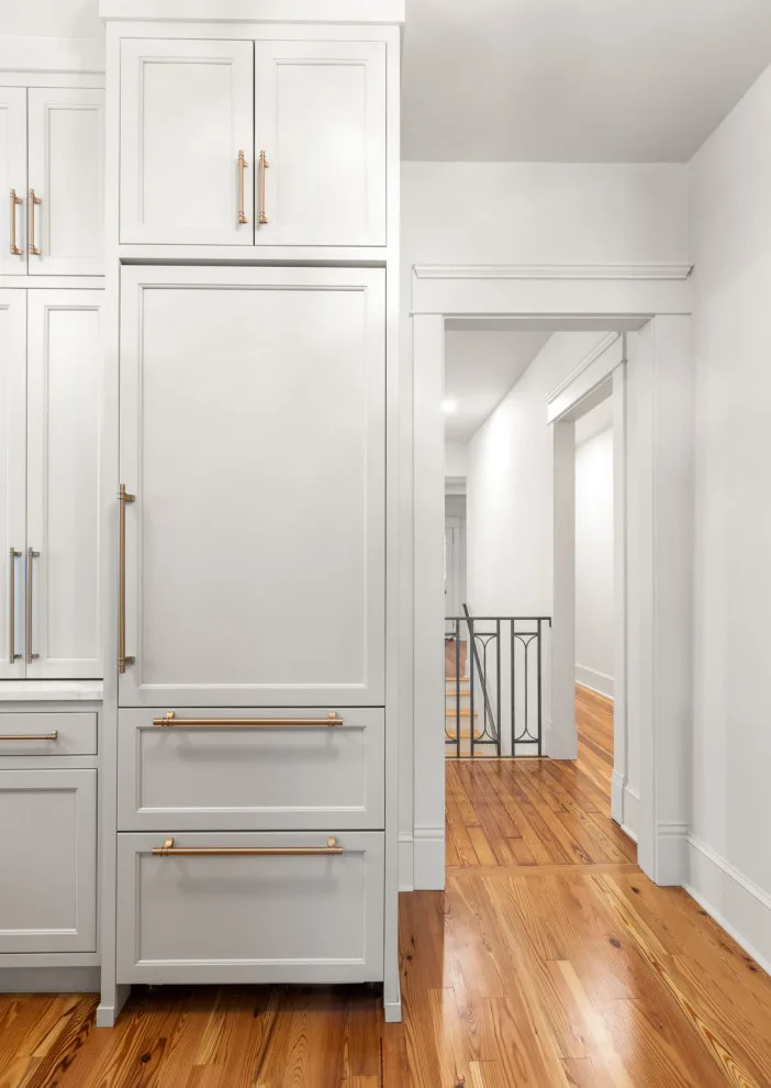 Renovation of Midtown Bungalow by 360 Construction LLC - Photo 10