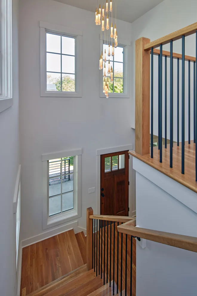 Midtown Residential Family House by 360 Construction LLC - Photo 2