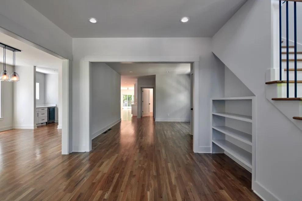 Midtown Residential Family House by 360 Construction LLC - Photo 4