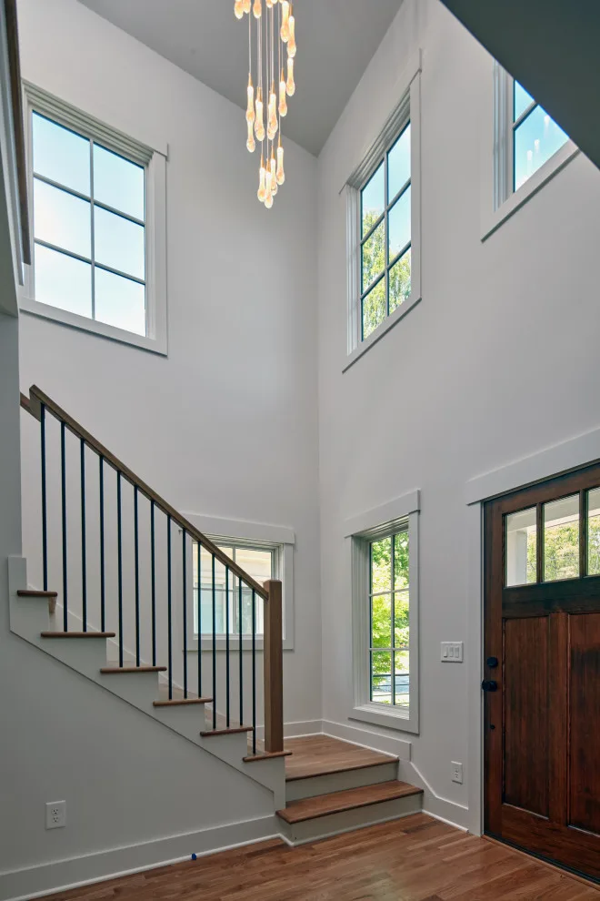 Midtown Residential Family House by 360 Construction LLC - Photo 5