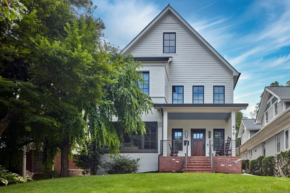 Midtown Residential Family House by 360 Construction LLC - Photo 6