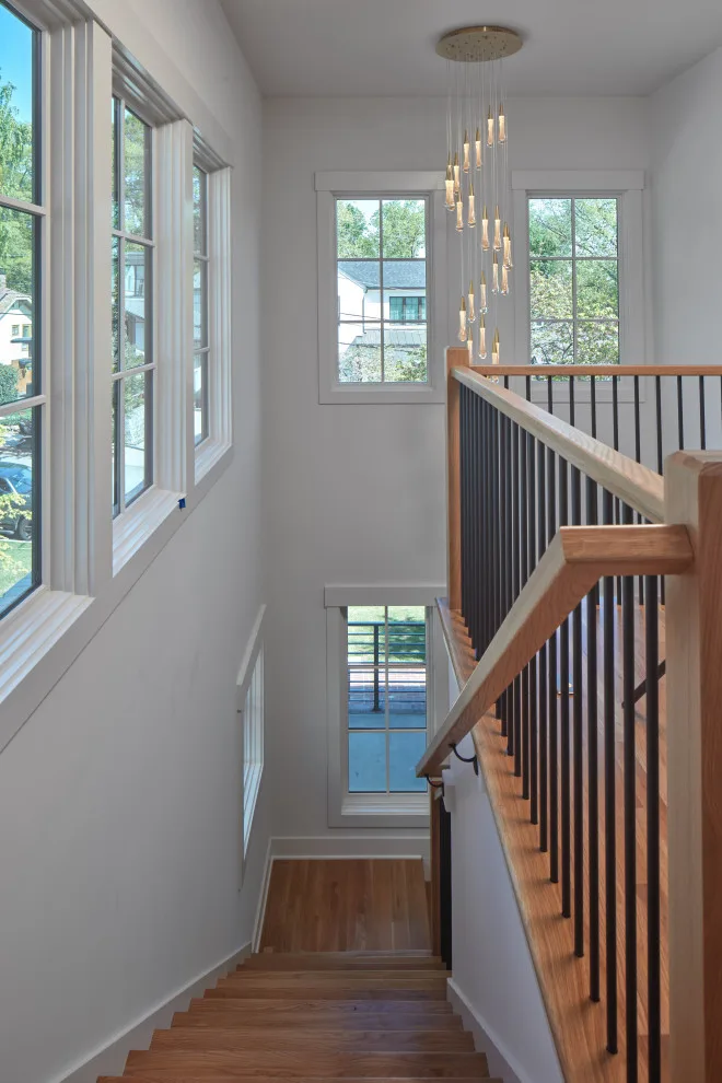 Midtown Residential Family House by 360 Construction LLC - Photo 3