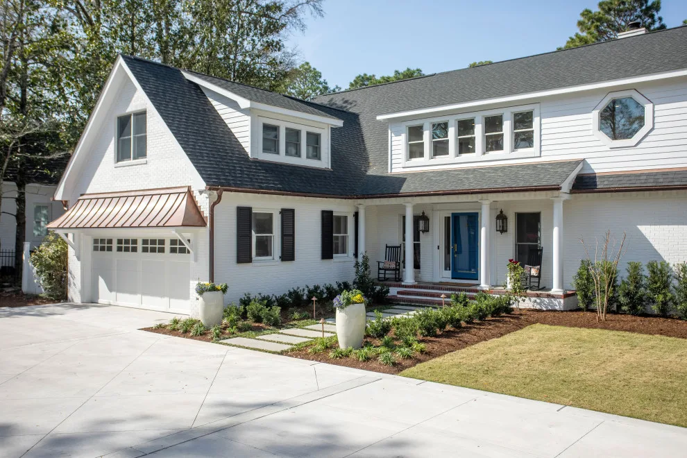 Wilmington, NC Midtown Renovation by Balding Design Build - Photo 8