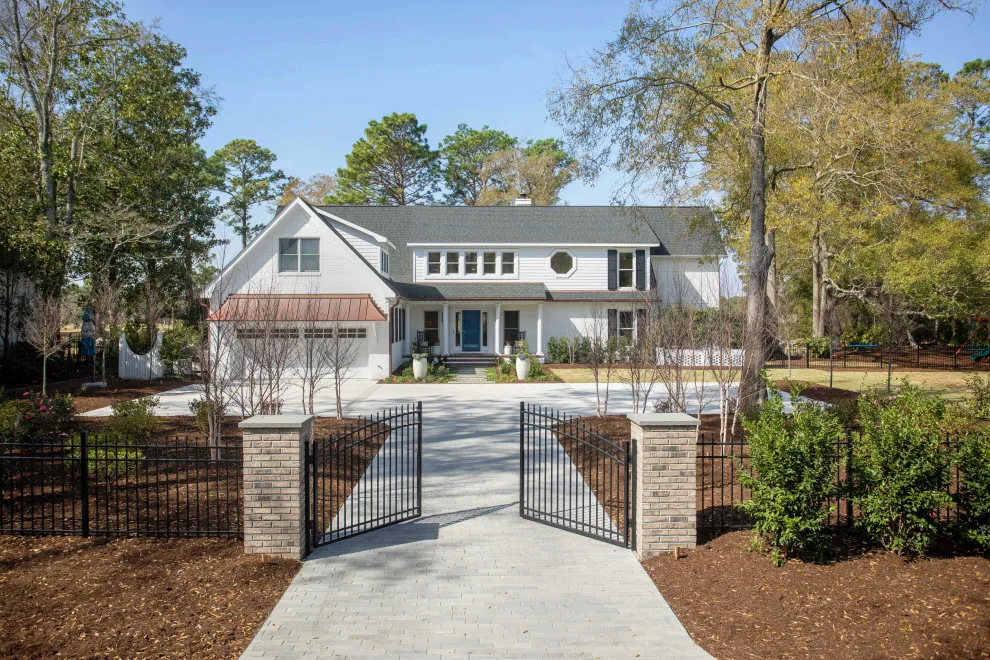 Wilmington, NC Midtown Renovation by Balding Design Build - Photo 5