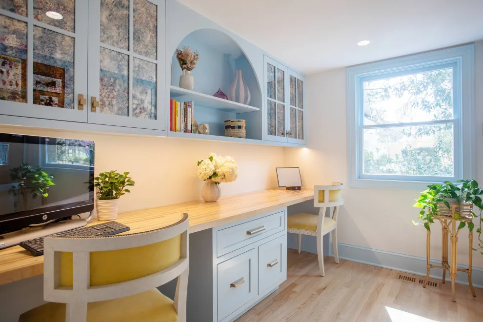 Wilmington, NC Midtown Renovation by Balding Design Build - Photo 18
