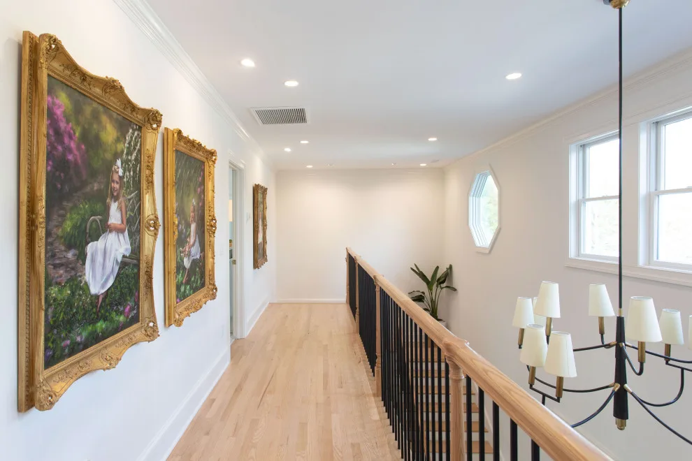Wilmington, NC Midtown Renovation by Balding Design Build - Photo 23