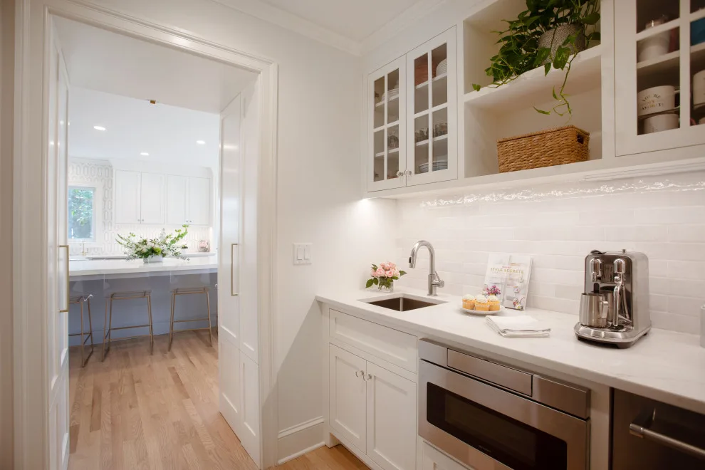 Wilmington, NC Midtown Renovation by Balding Design Build - Photo 15