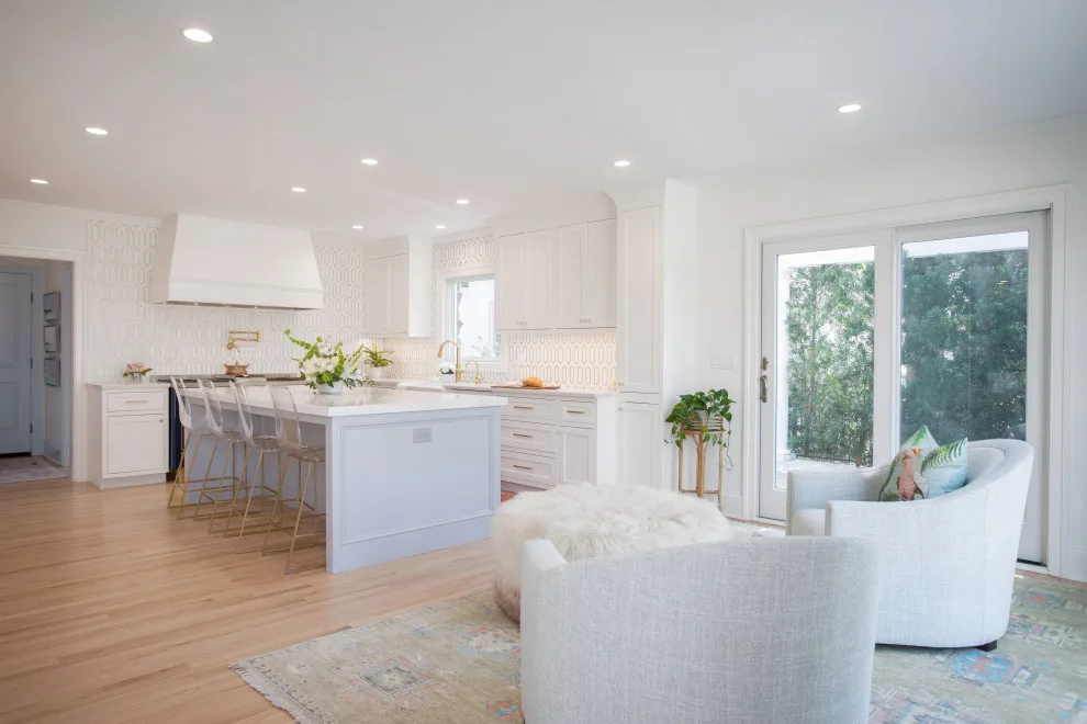 Wilmington, NC Midtown Renovation by Balding Design Build - Photo 20