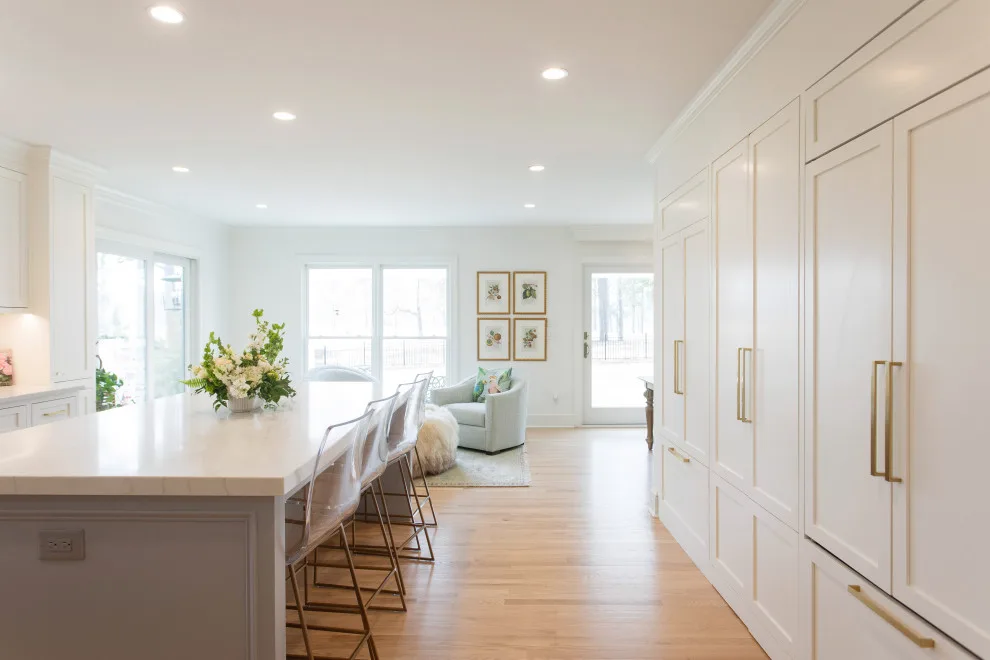 Wilmington, NC Midtown Renovation by Balding Design Build - Photo 22