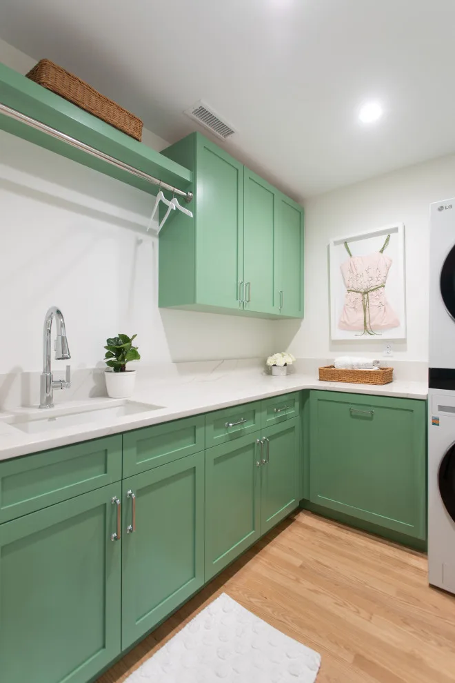 Wilmington, NC Midtown Renovation by Balding Design Build - Photo 6