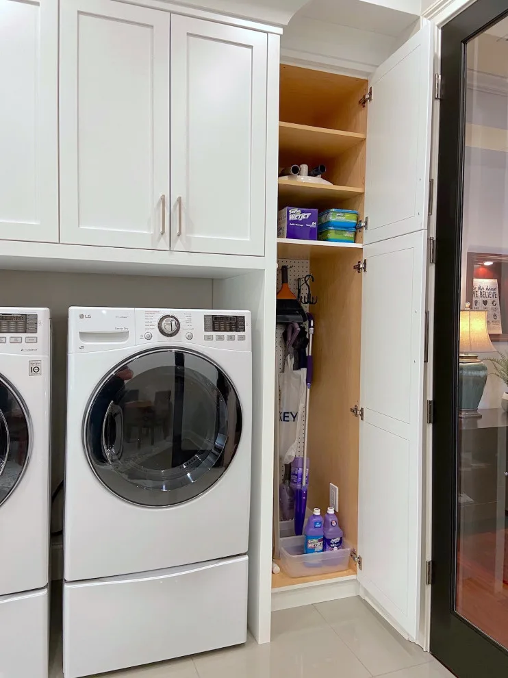 Milford Washing Area by Labra Design Build - Photo 8