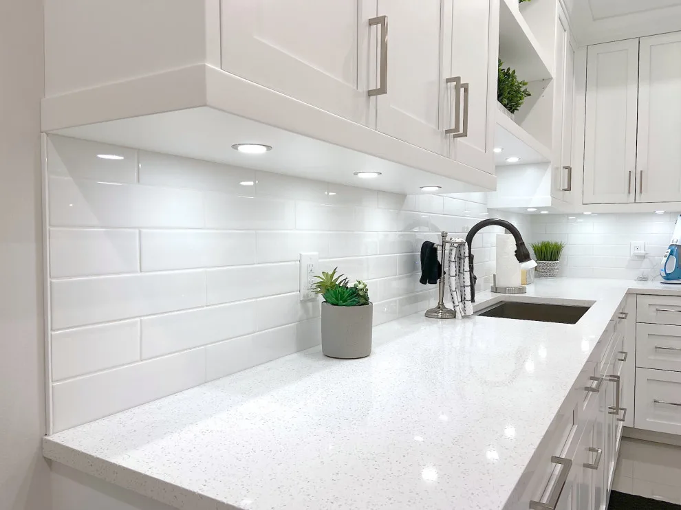 Milford Washing Area by Labra Design Build - Photo 7