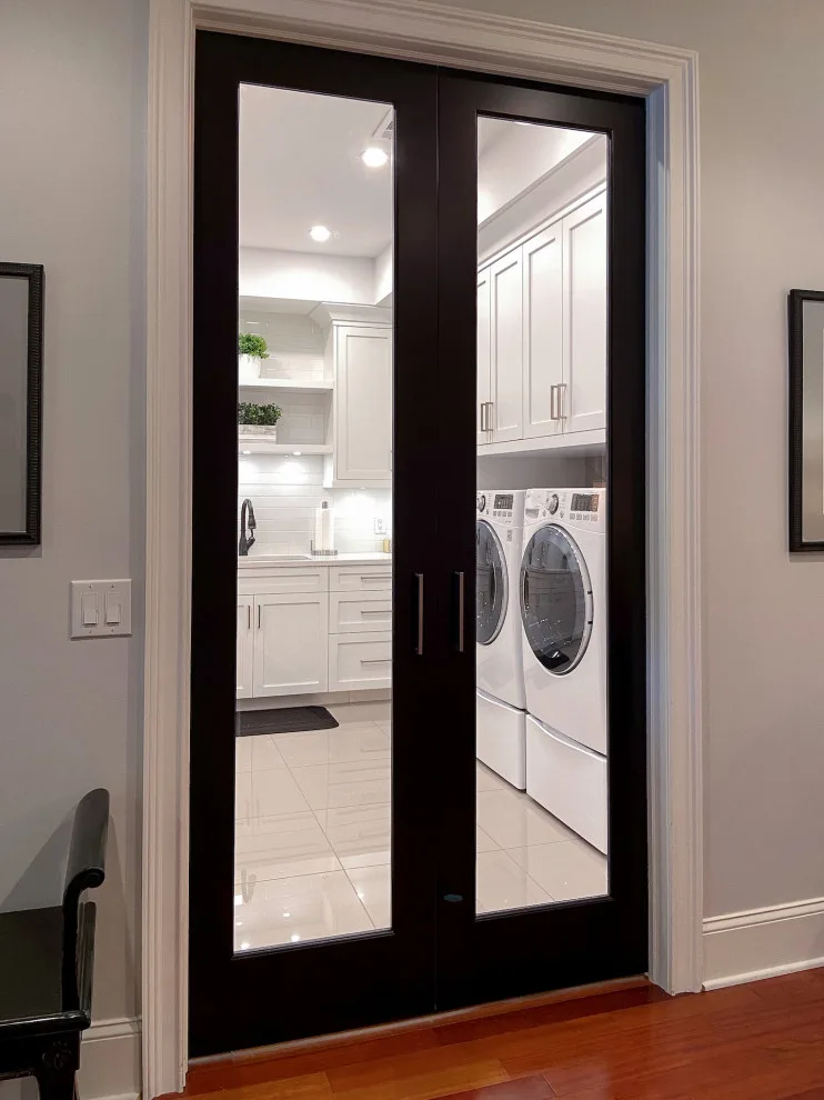 Milford Washing Area by Labra Design Build - Photo 2