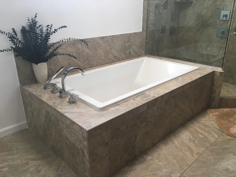 Mililani primary bathroom makeover by Josh Design Build - Photo 6