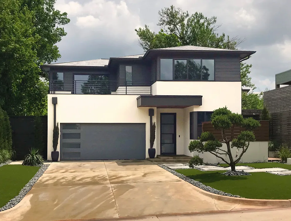 Oak Leaf Custom Homes - Photo 2