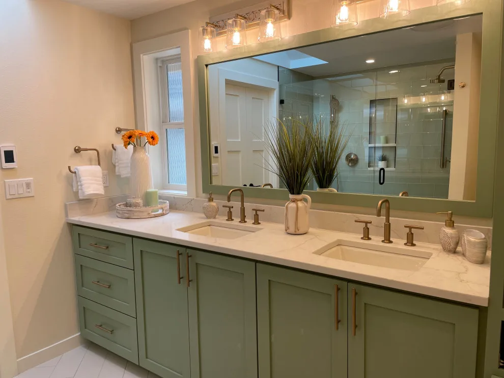 Mill Creek Revitalization by Paul Thomas Designs, LLC - Photo 13