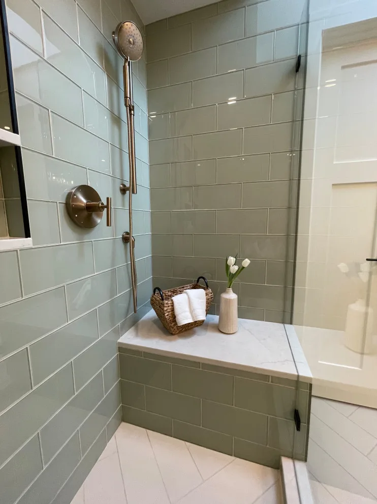 Mill Creek Revitalization by Paul Thomas Designs, LLC - Photo 18