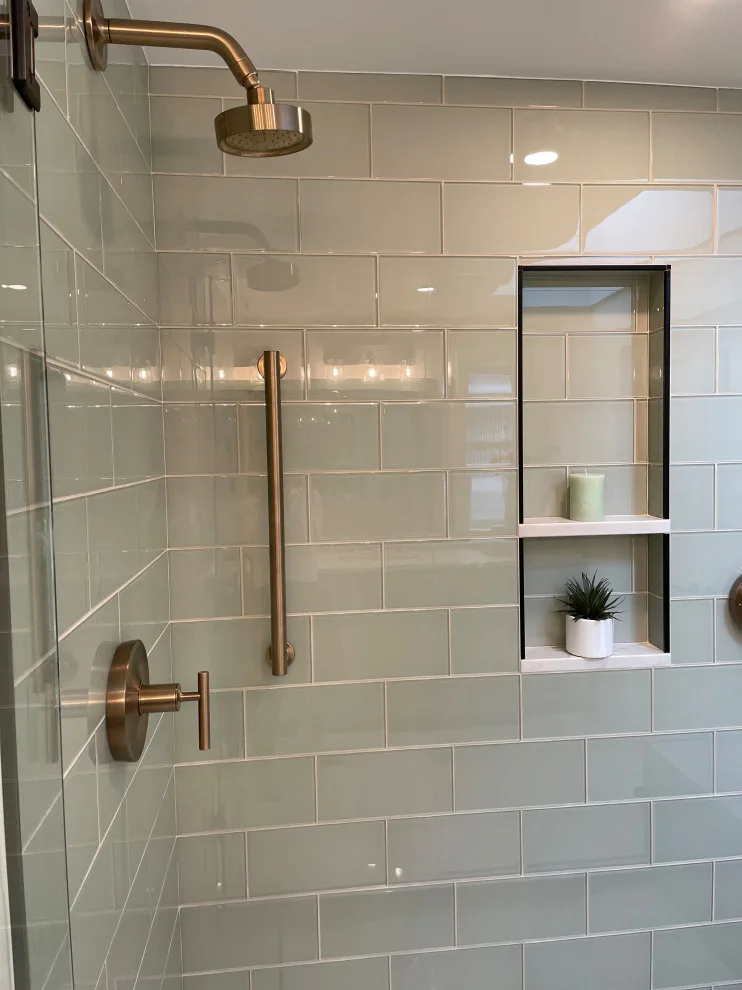 Mill Creek Revitalization by Paul Thomas Designs, LLC - Photo 21