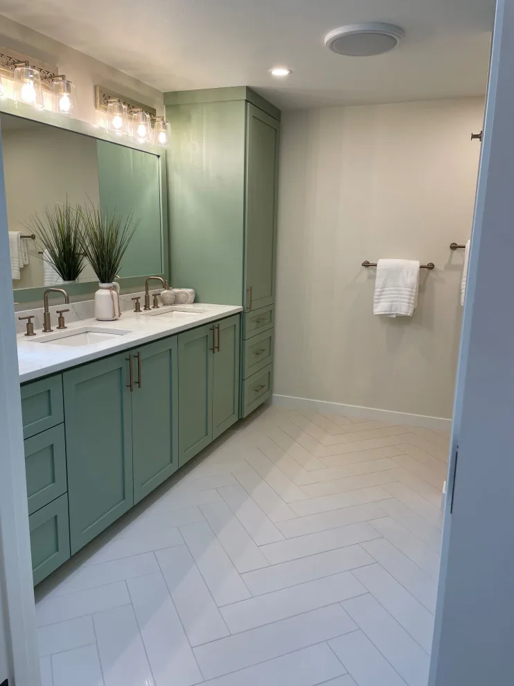 Mill Creek Revitalization by Paul Thomas Designs, LLC - Photo 22