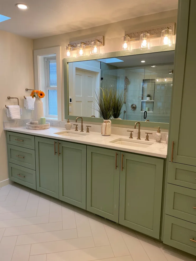 Mill Creek Revitalization by Paul Thomas Designs, LLC - Photo 49