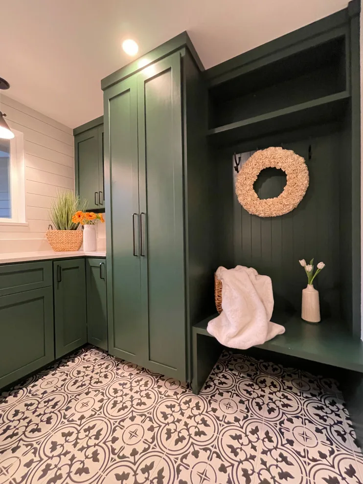 Mill Creek Revitalization by Paul Thomas Designs, LLC - Photo 24