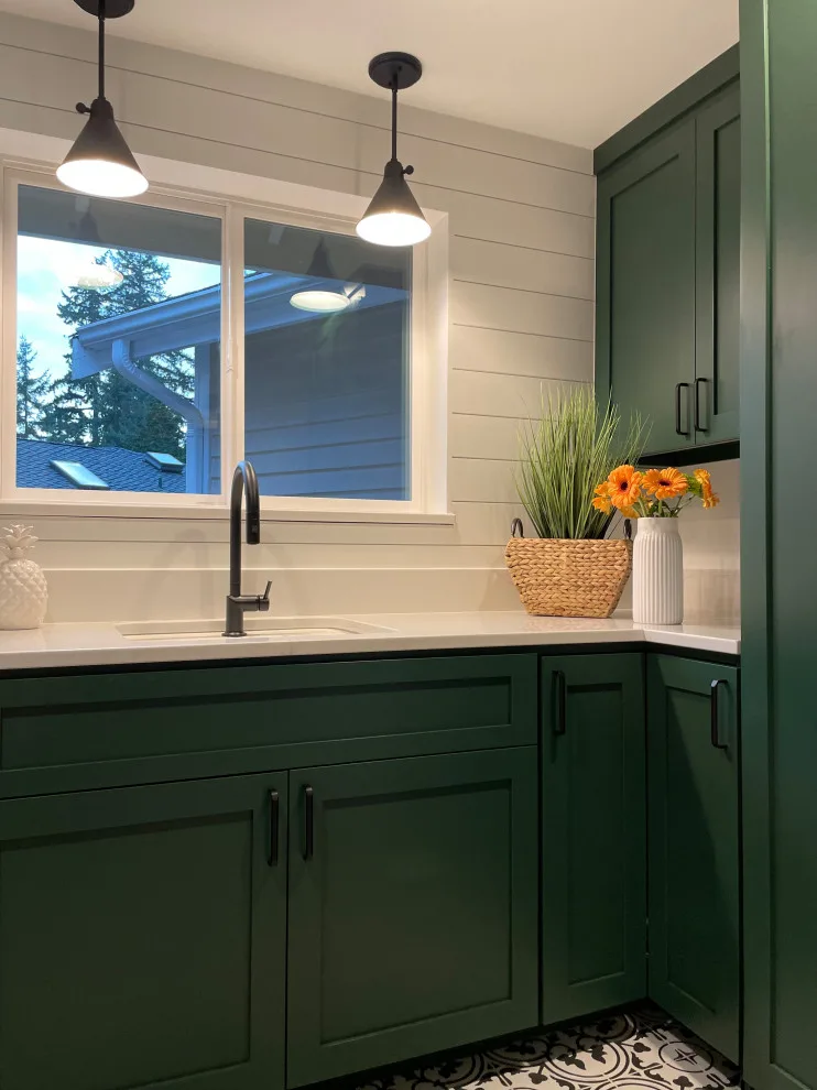 Mill Creek Revitalization by Paul Thomas Designs, LLC - Photo 17