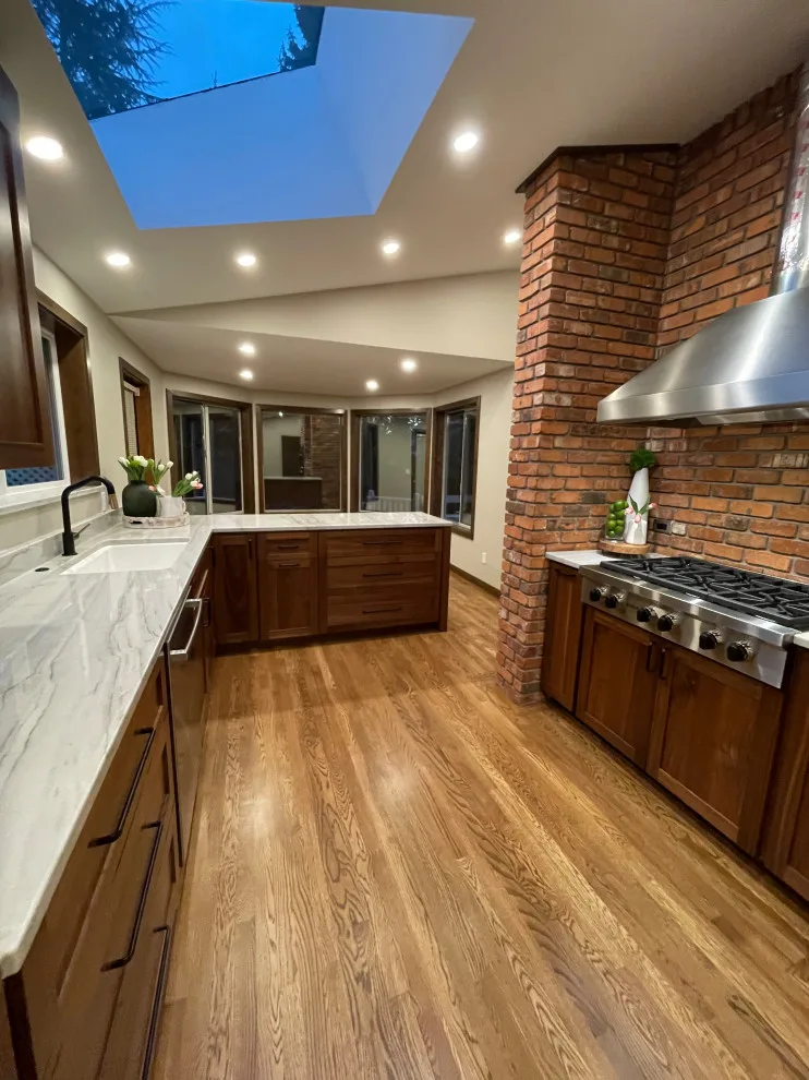 Mill Creek Revitalization by Paul Thomas Designs, LLC - Photo 32