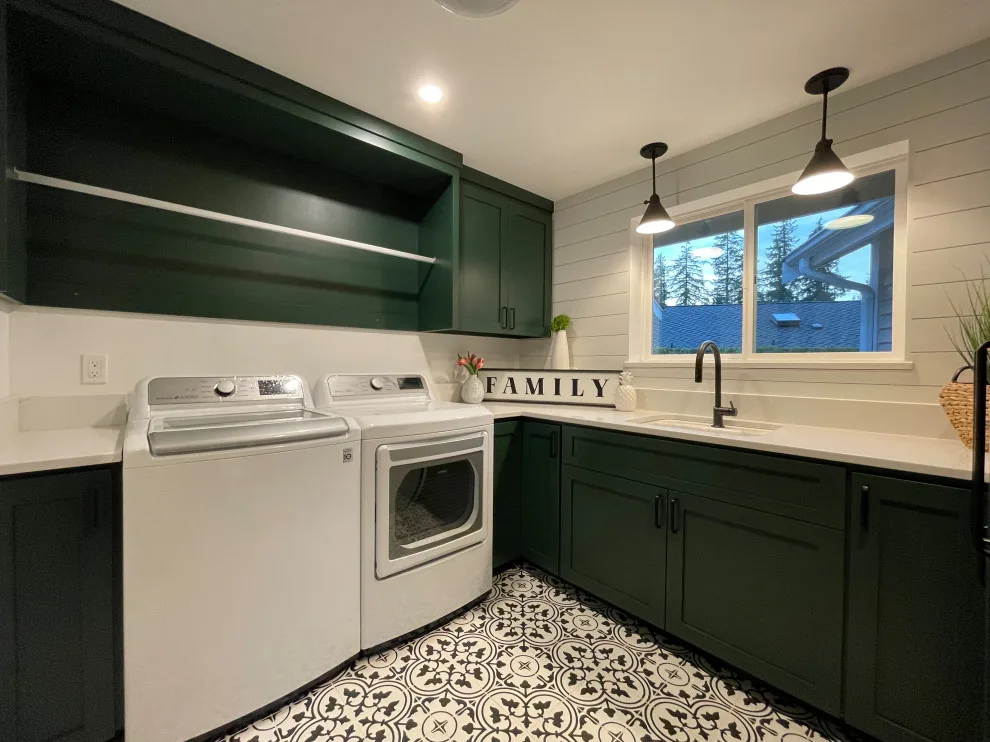 Mill Creek Revitalization by Paul Thomas Designs, LLC - Photo 56