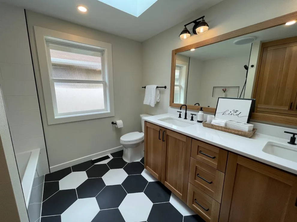 Mill Creek Revitalization by Paul Thomas Designs, LLC - Photo 44