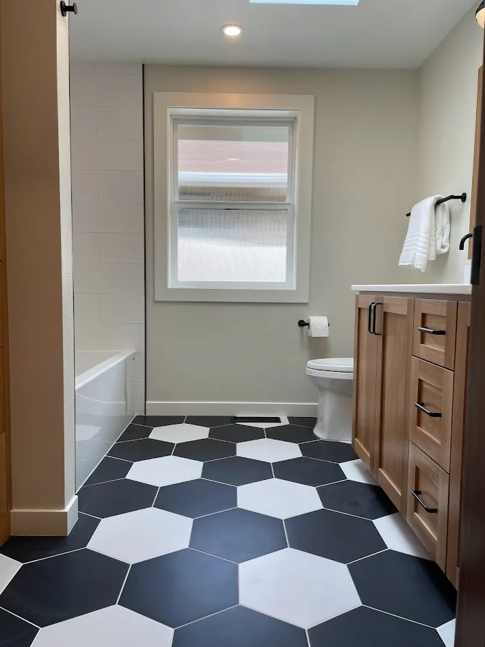 Mill Creek Revitalization by Paul Thomas Designs, LLC - Photo 47