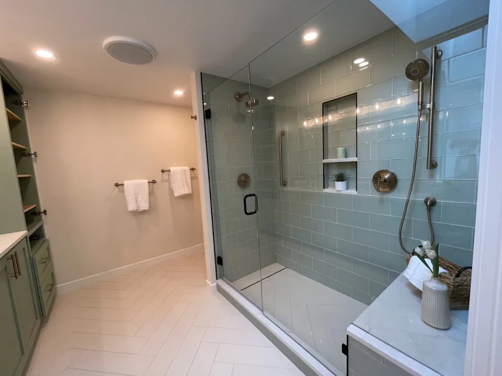 Mill Creek Revitalization by Paul Thomas Designs, LLC - Photo 34