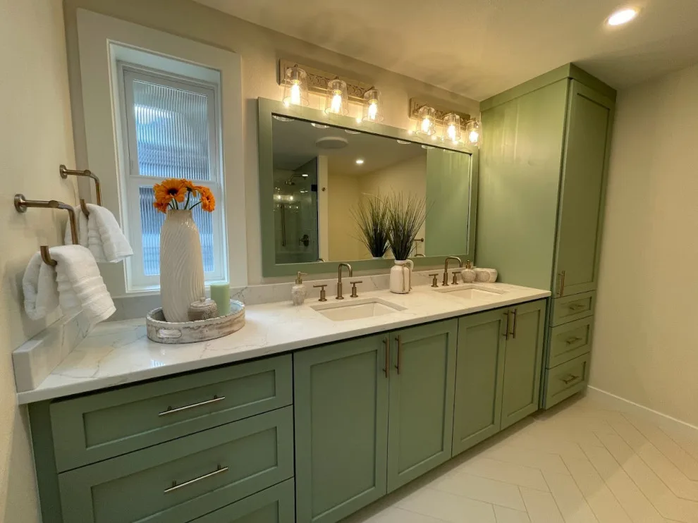 Mill Creek Revitalization by Paul Thomas Designs, LLC - Photo 19