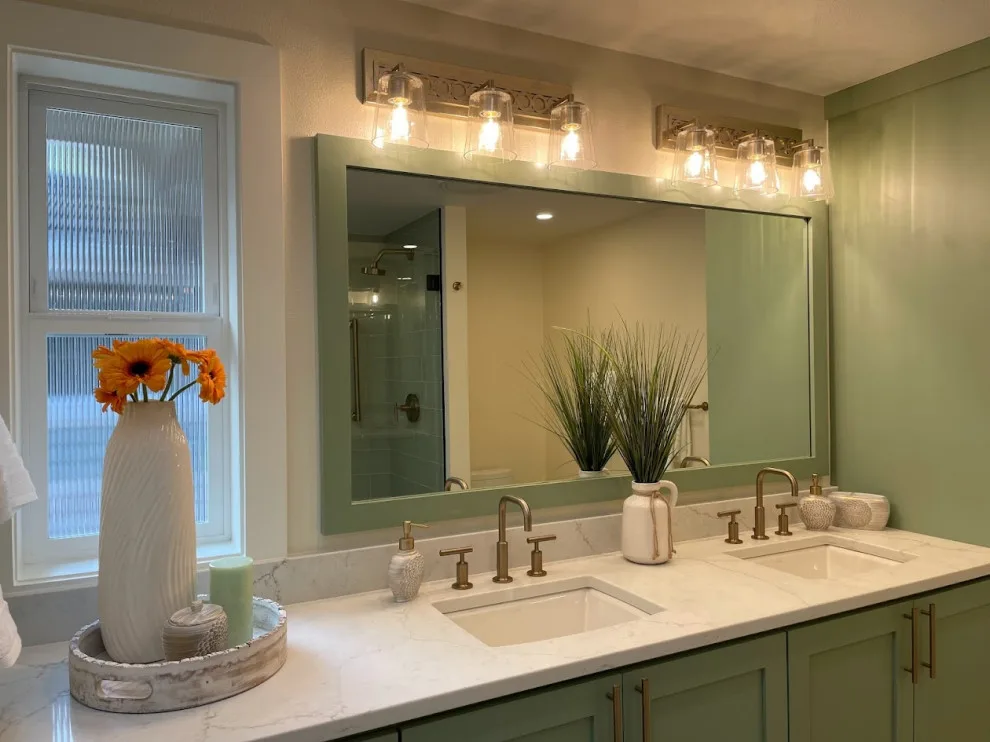 Mill Creek Revitalization by Paul Thomas Designs, LLC - Photo 11