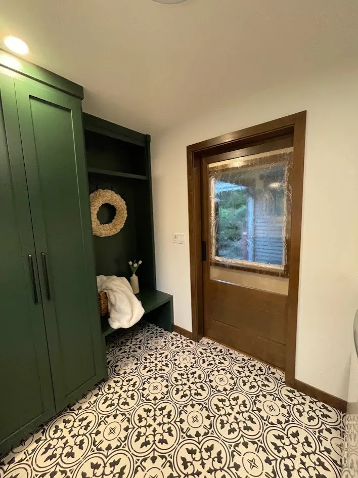 Mill Creek Revitalization by Paul Thomas Designs, LLC - Photo 7