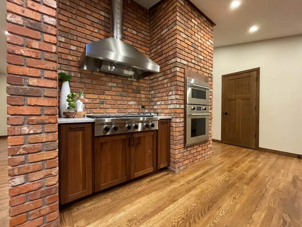 Mill Creek Revitalization by Paul Thomas Designs, LLC - Photo 40