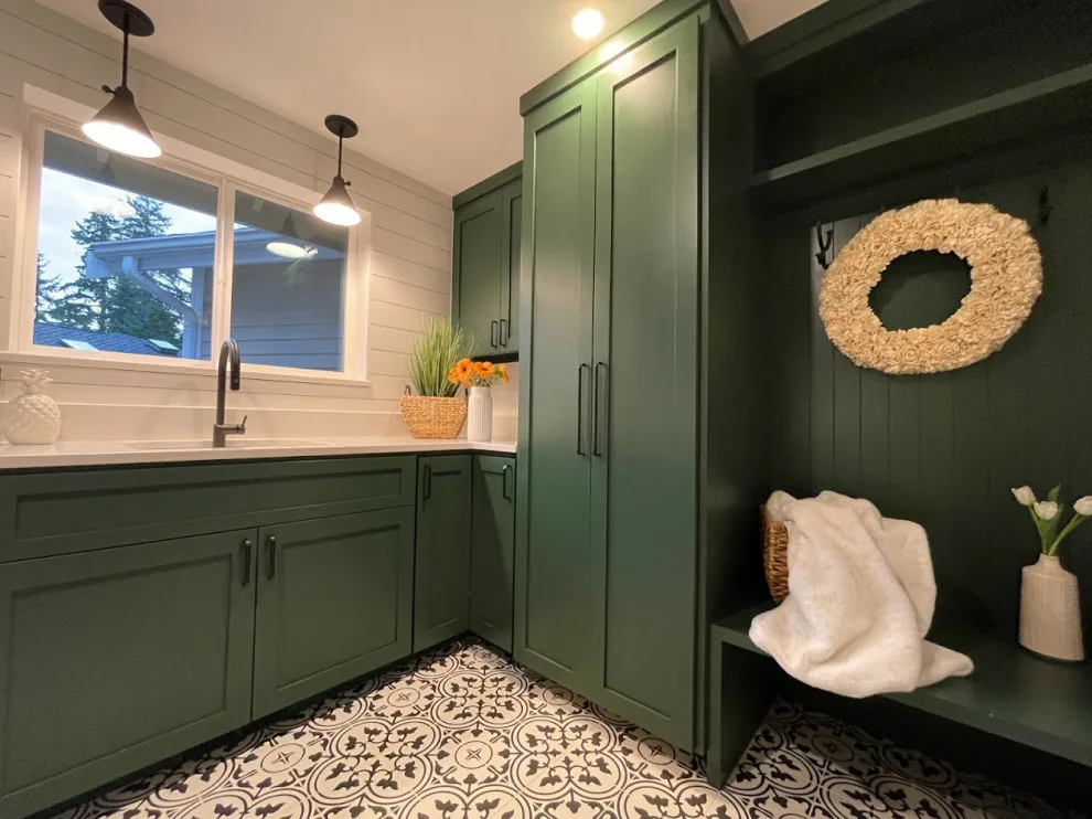 Mill Creek Revitalization by Paul Thomas Designs, LLC - Photo 41