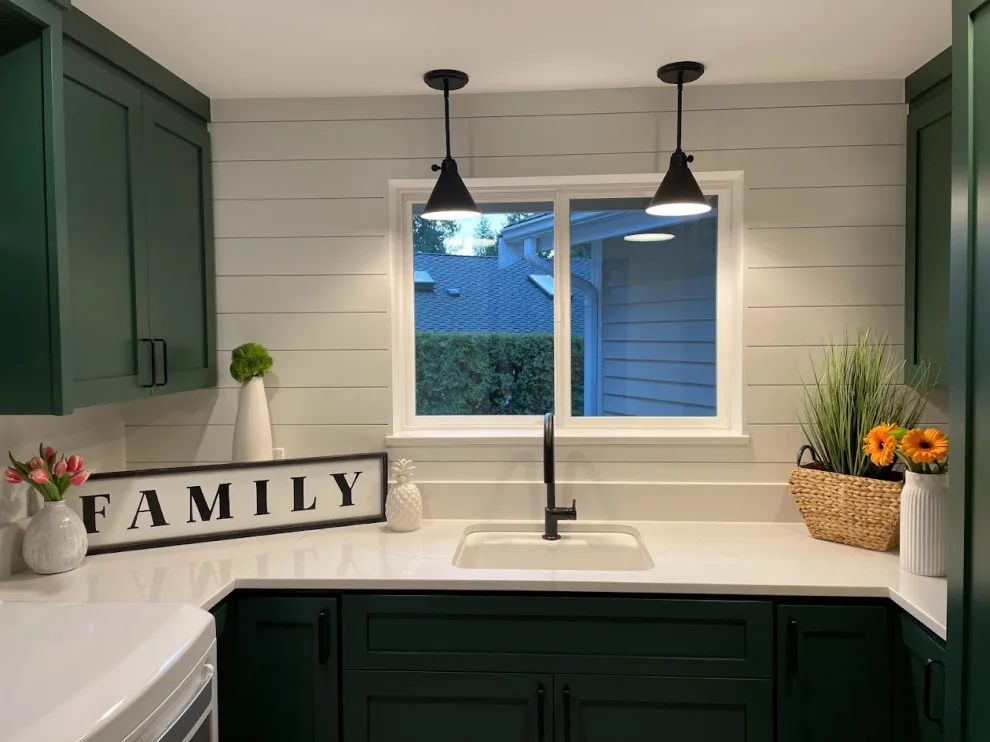 Mill Creek Revitalization by Paul Thomas Designs, LLC - Photo 8