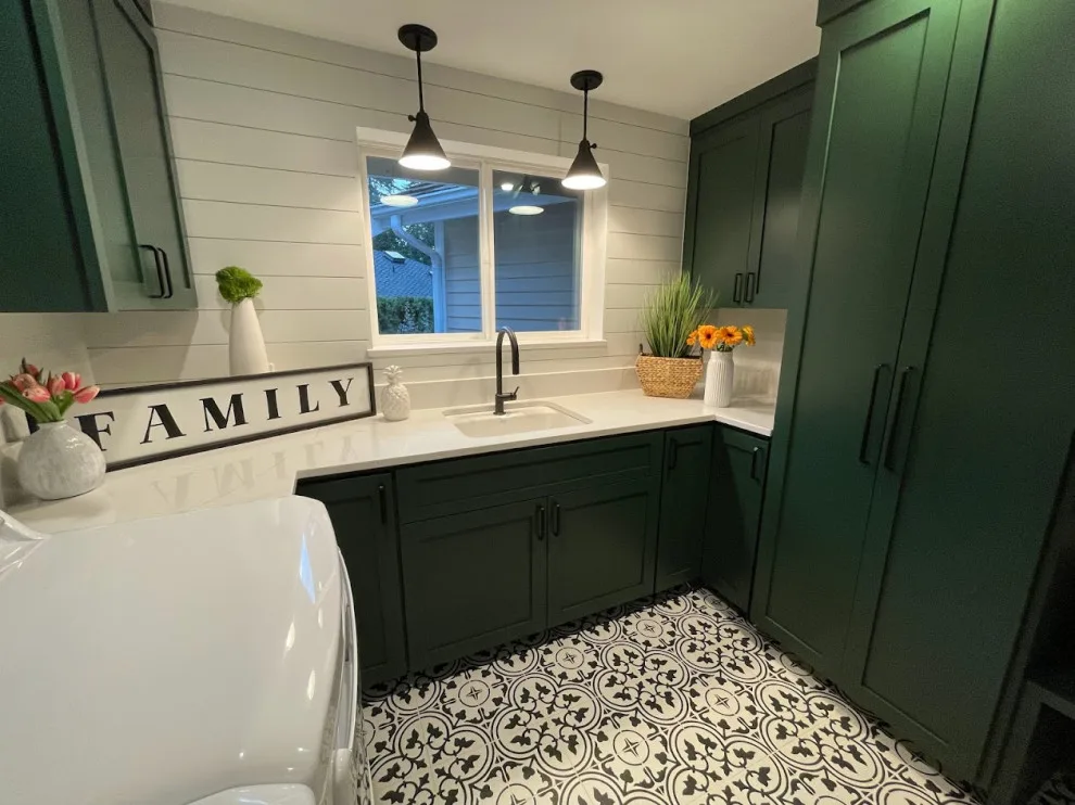 Mill Creek Revitalization by Paul Thomas Designs, LLC - Photo 39